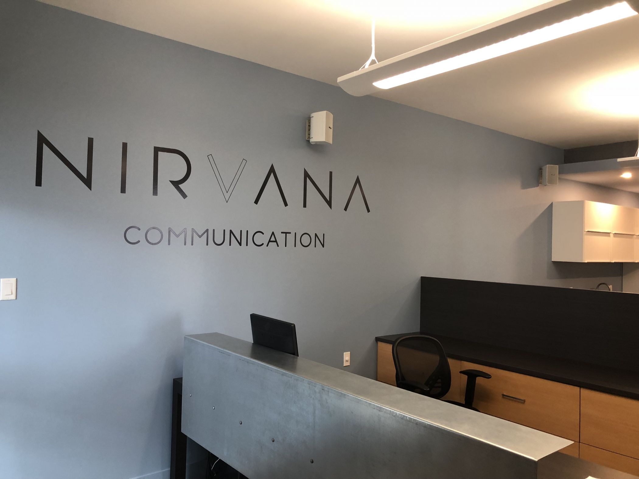 Commercial Offices